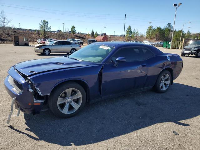 DODGE CHALLENGER 2019 2c3cdzagxkh587165