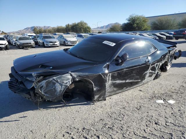 DODGE CHALLENGER 2019 2c3cdzagxkh612601