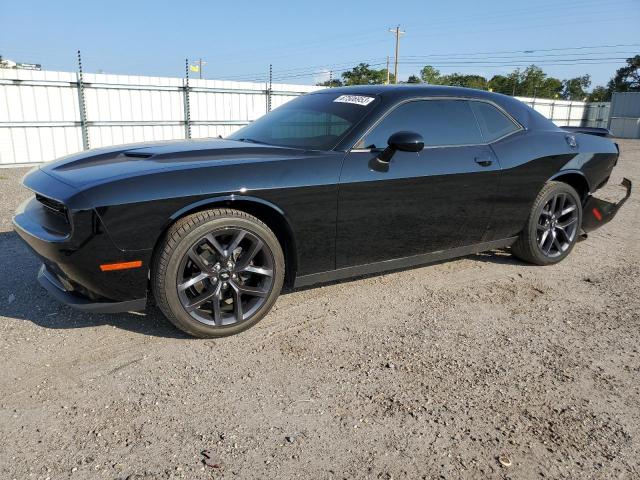 DODGE CHALLENGER 2019 2c3cdzagxkh618608