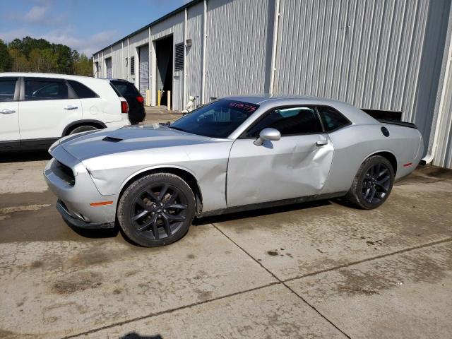 DODGE CHALLENGER 2019 2c3cdzagxkh660941