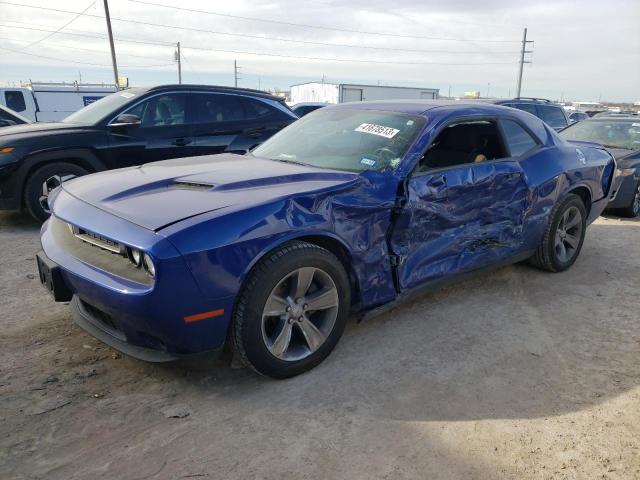 DODGE CHALLENGER 2019 2c3cdzagxkh668778