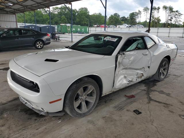 DODGE CHALLENGER 2019 2c3cdzagxkh669509