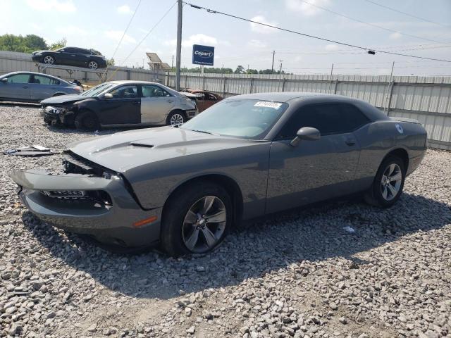 DODGE CHALLENGER 2019 2c3cdzagxkh669588