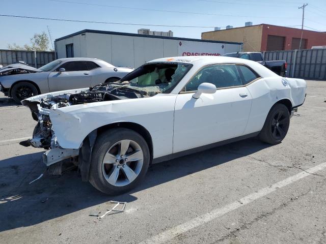 DODGE CHALLENGER 2019 2c3cdzagxkh670045