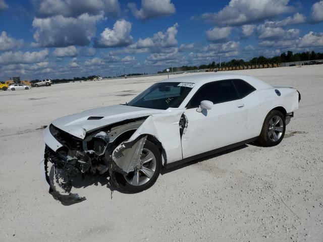 DODGE CHALLENGER 2019 2c3cdzagxkh672555