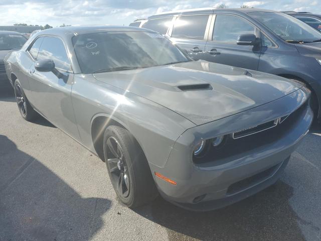 DODGE CHALLENGER 2019 2c3cdzagxkh674189