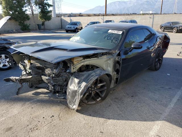 DODGE CHALLENGER 2019 2c3cdzagxkh680008