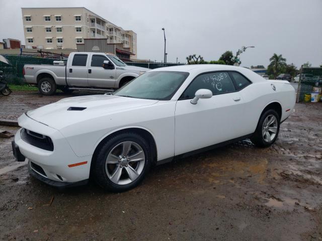 DODGE CHALLENGER 2019 2c3cdzagxkh687458