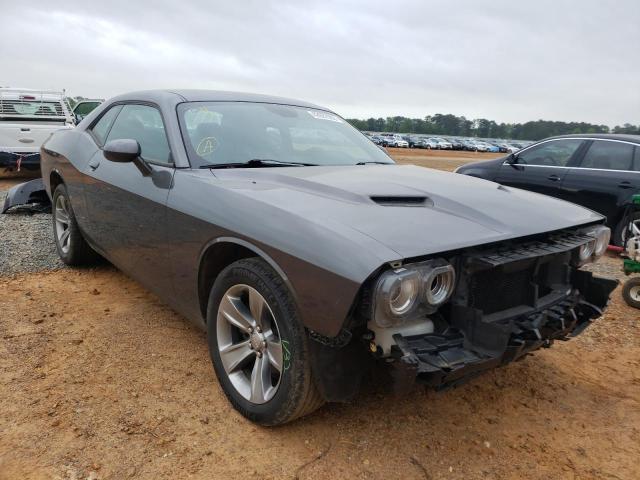 DODGE CHALLENGER 2019 2c3cdzagxkh712584