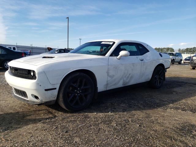 DODGE CHALLENGER 2019 2c3cdzagxkh716845