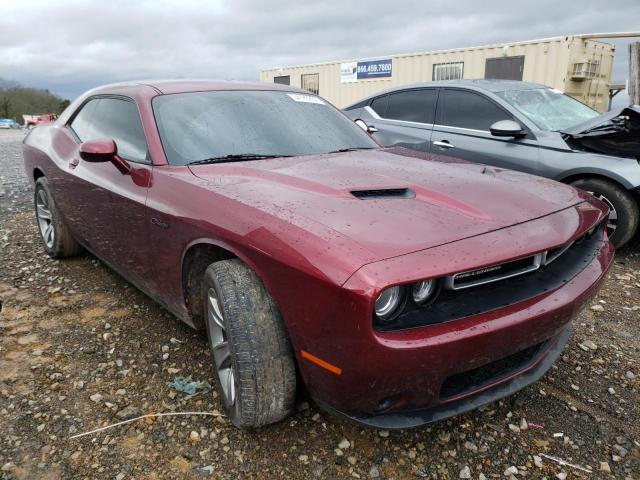 DODGE CHALLENGER 2019 2c3cdzagxkh727652