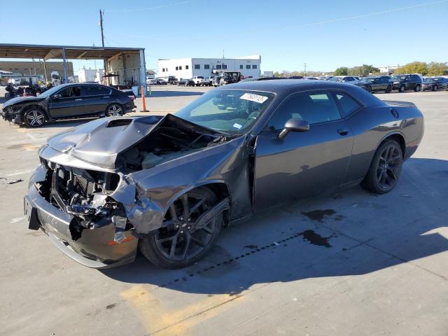 DODGE CHALLENGER 2019 2c3cdzagxkh730633