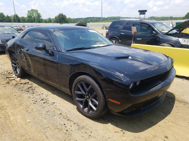 DODGE CHALLENGER 2019 2c3cdzagxkh730664