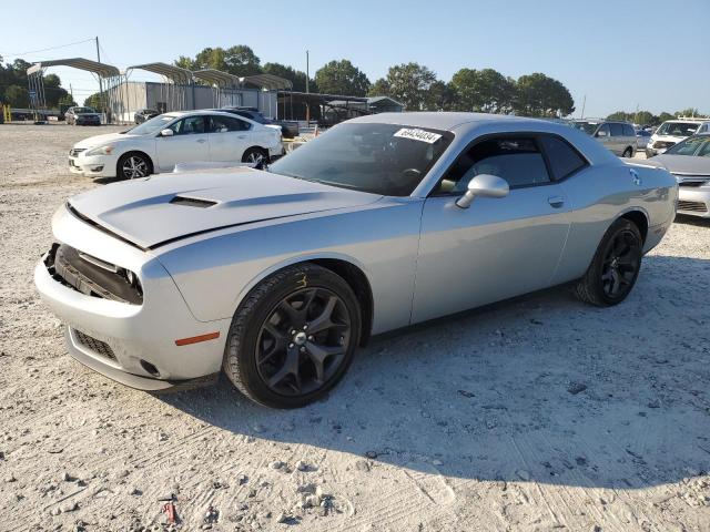 DODGE CHALLENGER 2019 2c3cdzagxkh731829