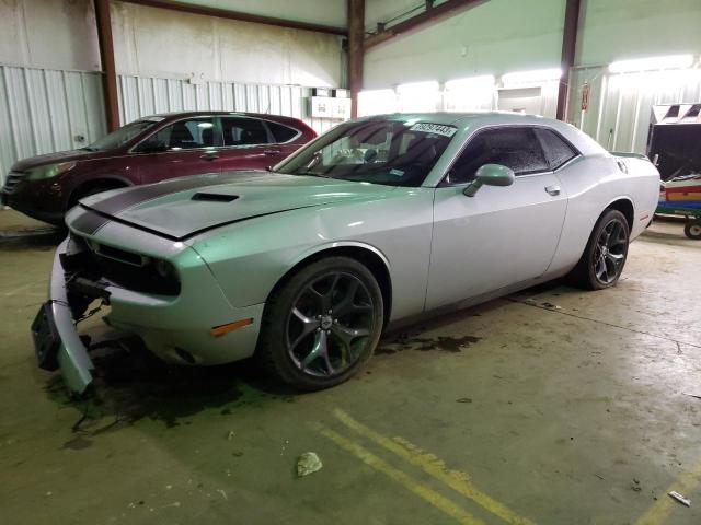 DODGE CHALLENGER 2019 2c3cdzagxkh731992