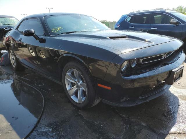 DODGE CHALLENGER 2019 2c3cdzagxkh733483