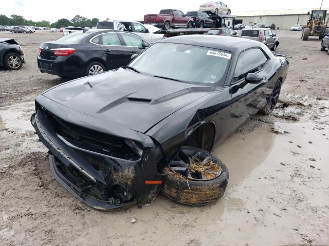 DODGE CHALLENGER 2019 2c3cdzagxkh739512