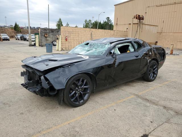 DODGE CHALLENGER 2019 2c3cdzagxkh741356