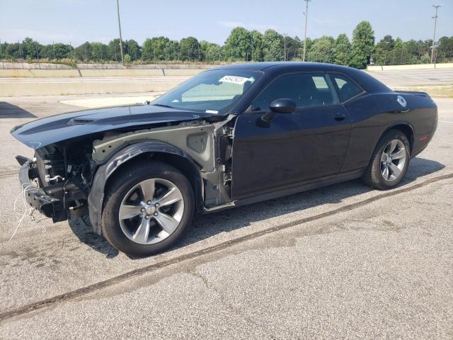 DODGE CHALLENGER 2019 2c3cdzagxkh750364