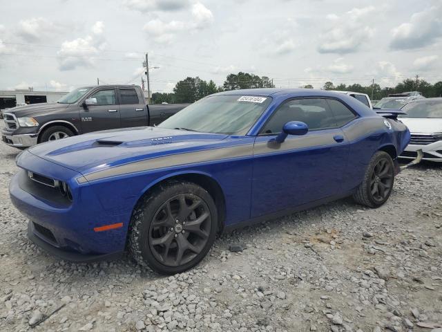 DODGE CHALLENGER 2019 2c3cdzagxkh758335