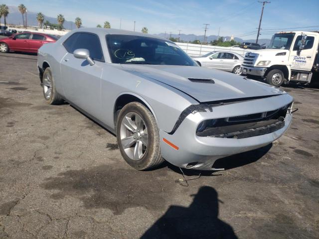 DODGE CHALLENGER 2019 2c3cdzagxkh758478