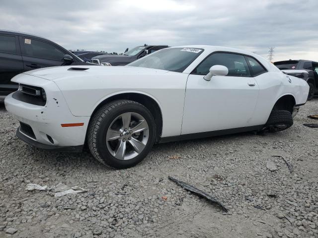 DODGE CHALLENGER 2020 2c3cdzagxlh113542