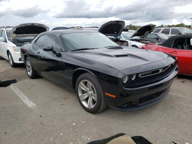 DODGE CHALLENGER 2020 2c3cdzagxlh113606