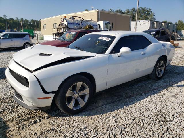 DODGE CHALLENGER 2020 2c3cdzagxlh117817