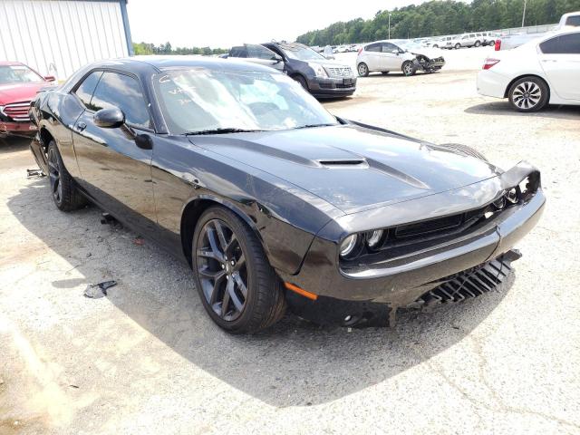 DODGE CHALLENGER 2020 2c3cdzagxlh151210