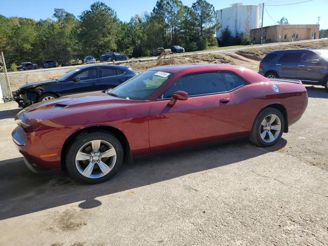 DODGE CHALLENGER 2020 2c3cdzagxlh161817