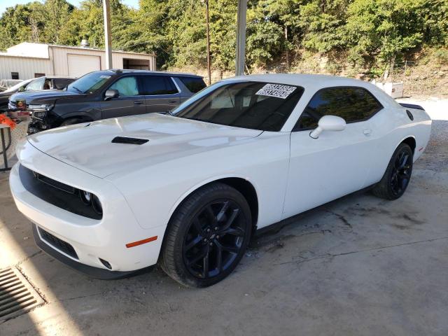 DODGE CHALLENGER 2020 2c3cdzagxlh194994