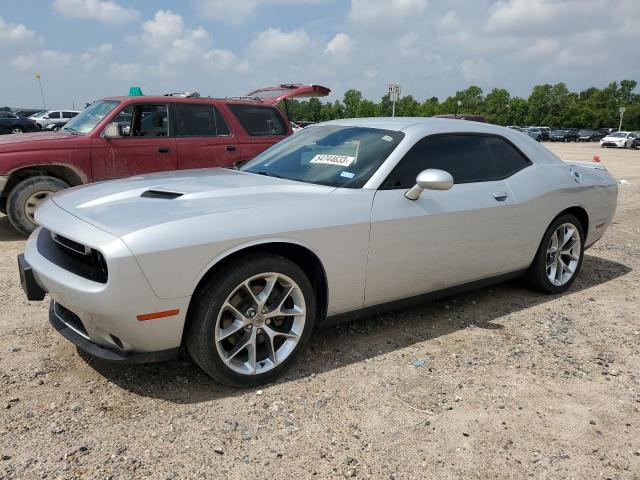 DODGE CHALLENGER 2020 2c3cdzagxlh213608