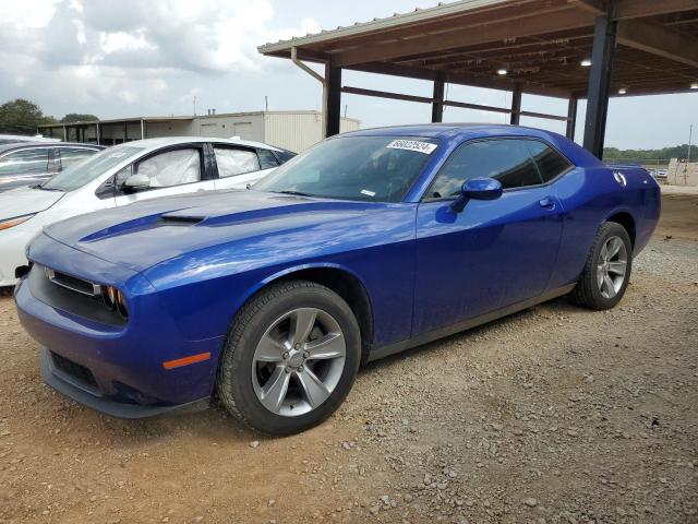 DODGE CHALLENGER 2020 2c3cdzagxlh219280