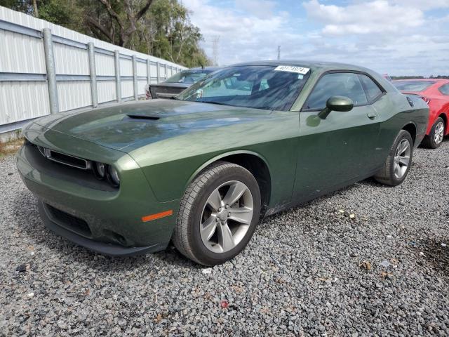 DODGE CHALLENGER 2020 2c3cdzagxlh223409