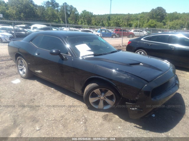 DODGE CHALLENGER 2020 2c3cdzagxlh227279