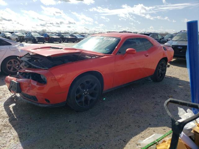 DODGE CHALLENGER 2020 2c3cdzagxlh230702