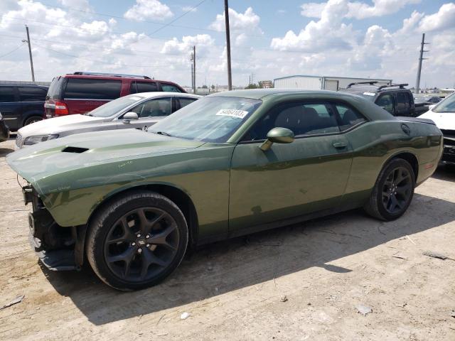 DODGE CHALLENGER 2020 2c3cdzagxlh243241