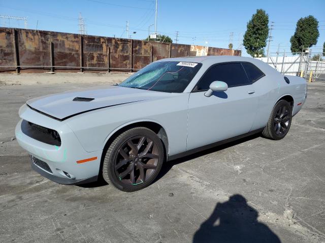 DODGE CHALLENGER 2021 2c3cdzagxmh503042