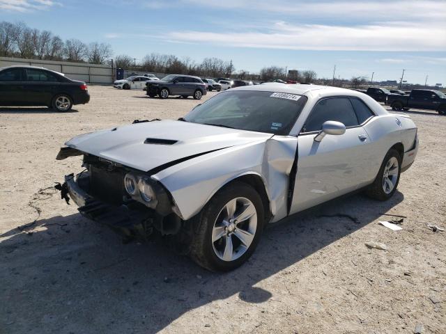 DODGE CHALLENGER 2021 2c3cdzagxmh520942