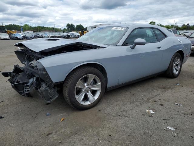 DODGE CHALLENGER 2021 2c3cdzagxmh542682