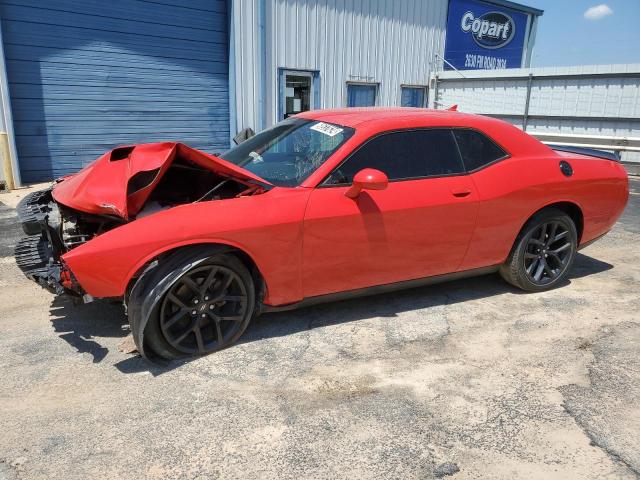 DODGE CHALLENGER 2021 2c3cdzagxmh560549