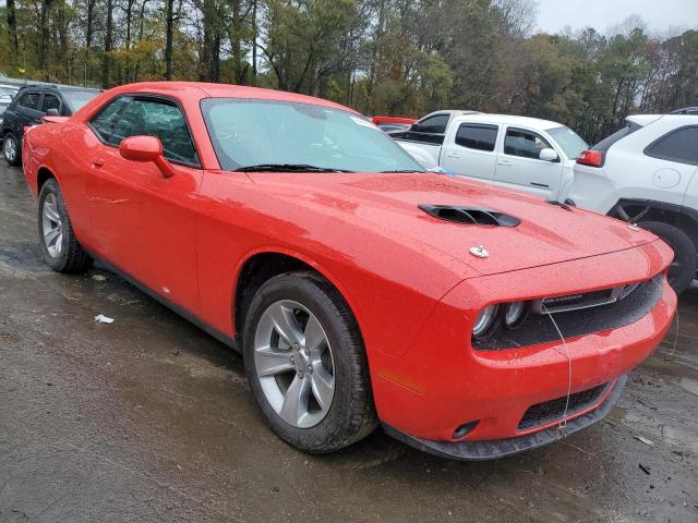 DODGE CHALLENGER 2021 2c3cdzagxmh576749