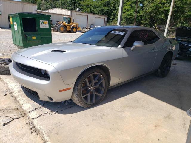 DODGE CHALLENGER 2021 2c3cdzagxmh609863