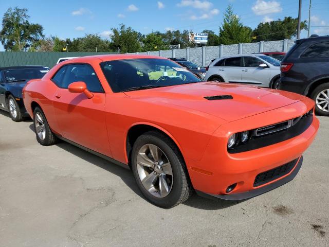 DODGE CHALLENGER 2021 2c3cdzagxmh610558