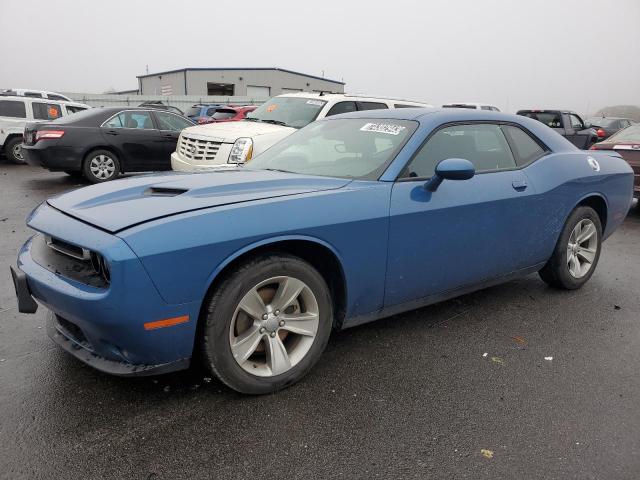 DODGE CHALLENGER 2021 2c3cdzagxmh627277