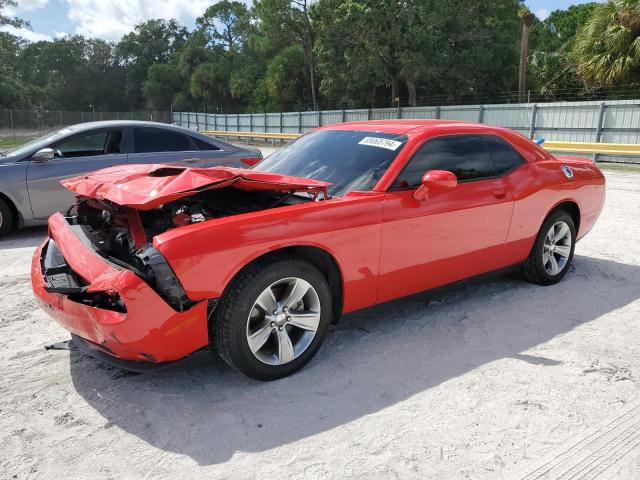 DODGE CHALLENGER 2021 2c3cdzagxmh630924