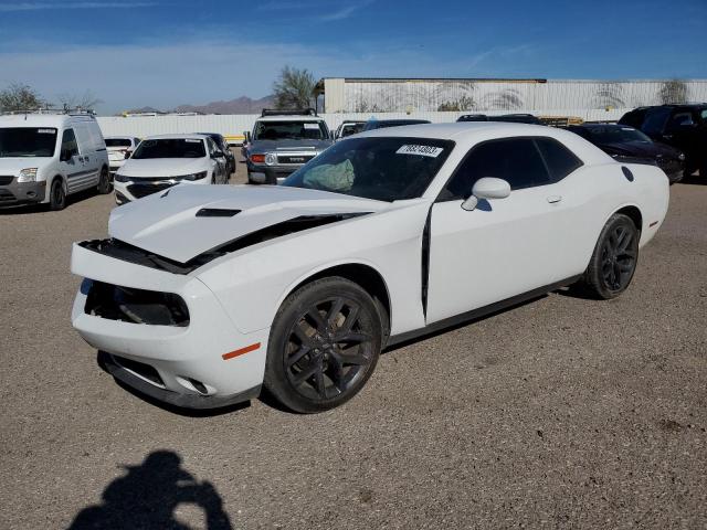 DODGE CHALLENGER 2022 2c3cdzagxnh144440