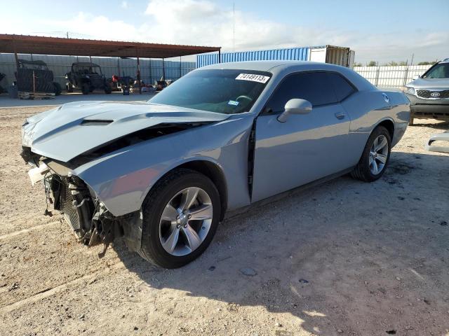 DODGE CHALLENGER 2022 2c3cdzagxnh181763