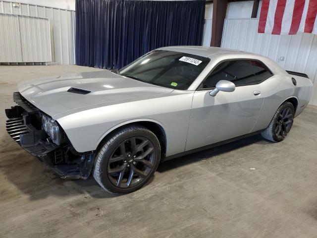 DODGE CHALLENGER 2022 2c3cdzagxnh204281