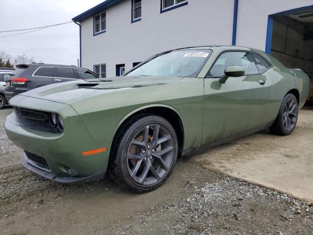 DODGE CHALLENGER 2022 2c3cdzagxnh238527